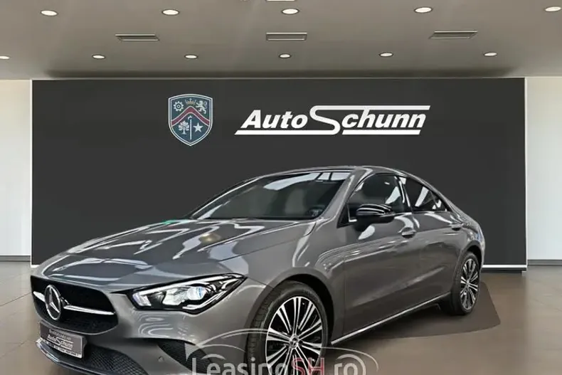 Mercedes-Benz 200 din 2019 cu 92.000 km - oferta MER101210 - foto 1