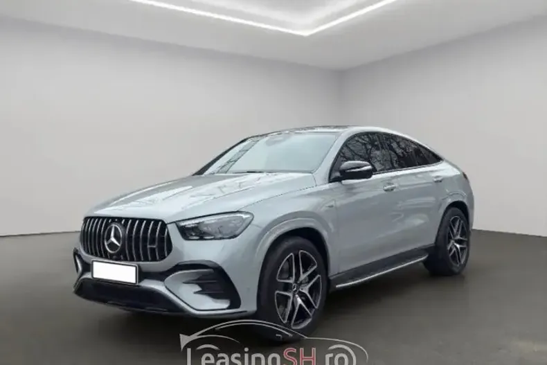 Mercedes-Benz 53 AMG din 2025 cu 20 km - oferta MER97950 - foto 1