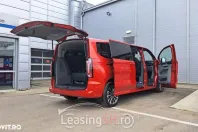 Ford Tourneo Custom din 2025 cu 1 km - oferta FOR93448 - foto 28