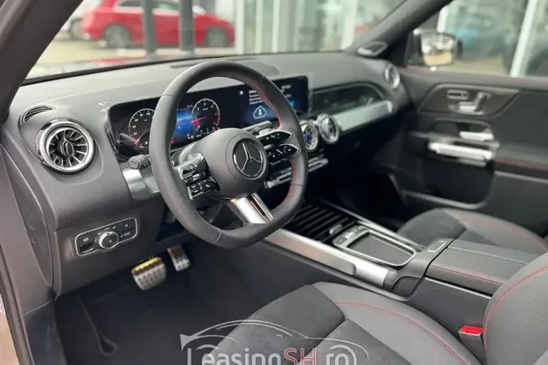 Mercedes-Benz 200 din 2025 cu 16 km - oferta MER93336 - foto 3