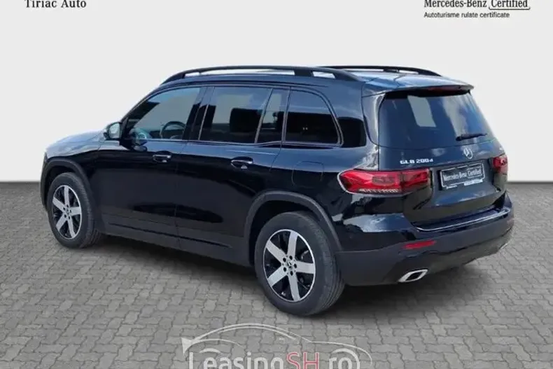 Mercedes-Benz 200 din 2022 cu 93.771 km - oferta MER102342 - foto 16