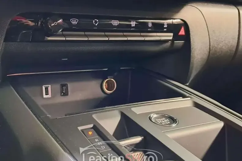 Citroën C5 Aircross din 2025 cu 1 km - oferta CIT100546 - foto 9