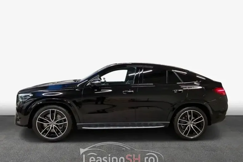 Mercedes-Benz 350 din 2024 cu 20.390 km - oferta MER98875 - foto 4