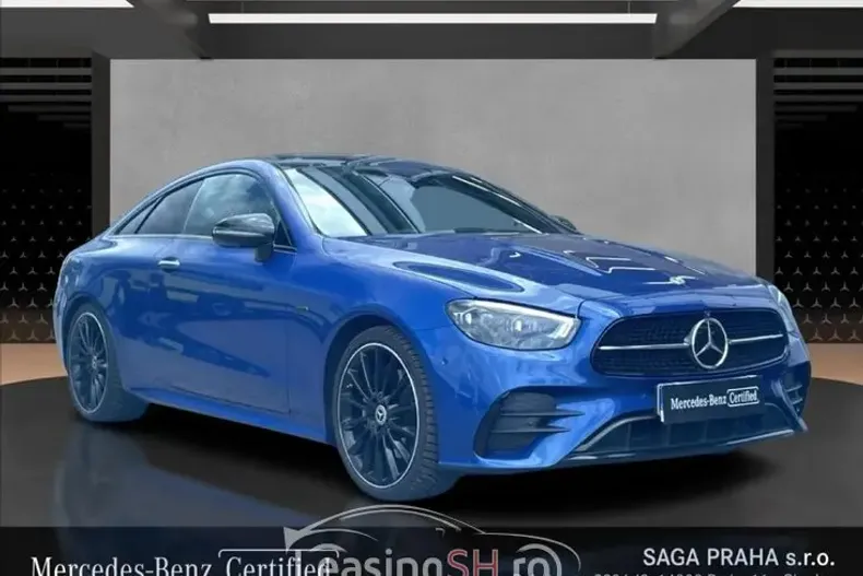 Mercedes-Benz 300 din 2023 cu 16.120 km - oferta MER98629 - foto 13