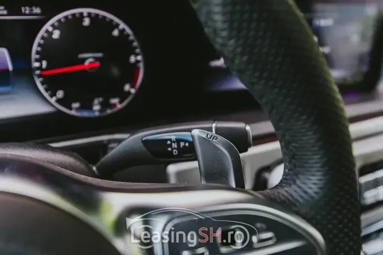 Mercedes-Benz 350 din 2022 cu 24.000 km - oferta MER96156 - foto 26