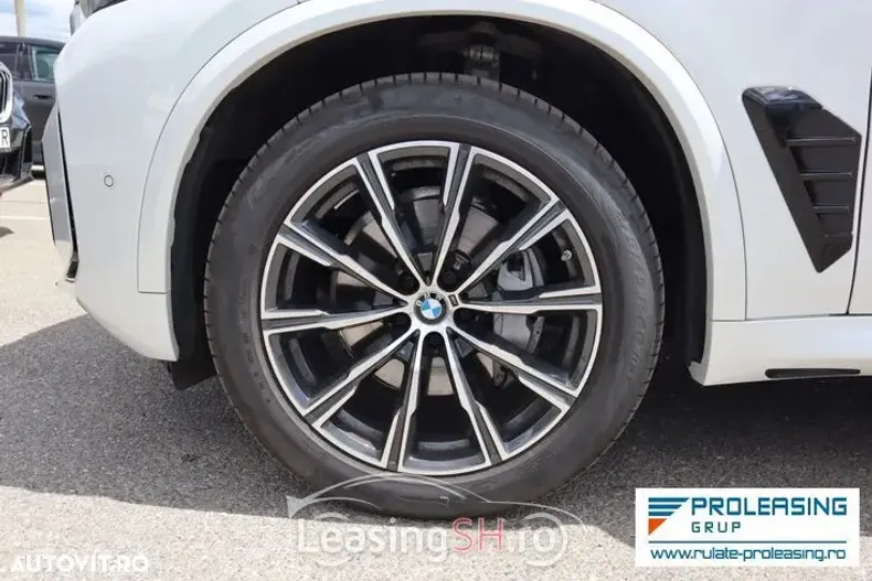 BMW X5 din 2024 cu 14.638 km - oferta BMW100368 - foto 4