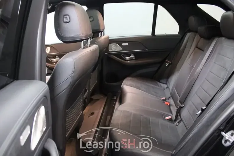 Mercedes-Benz 400 din 2022 cu 51.765 km - oferta MER97601 - foto 14