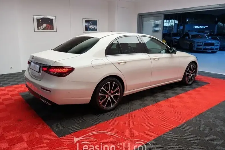 Mercedes-Benz 220 din 2020 cu 36.886 km - oferta MER96364 - foto 13