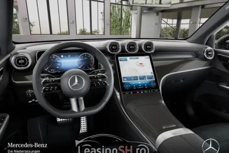 Mercedes-Benz 200 din 2024 cu 7.724 km - oferta MER97527 - foto 9