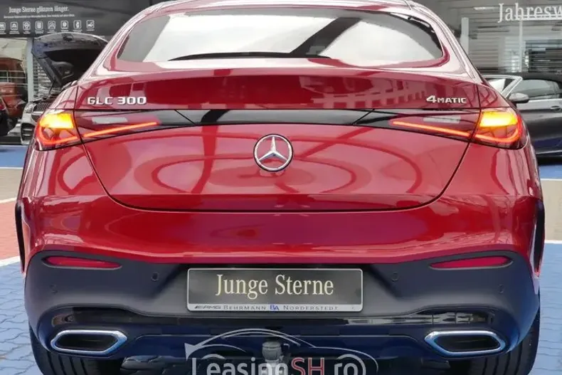 Mercedes-Benz 300 din 2024 cu 19.899 km - oferta MER97150 - foto 11