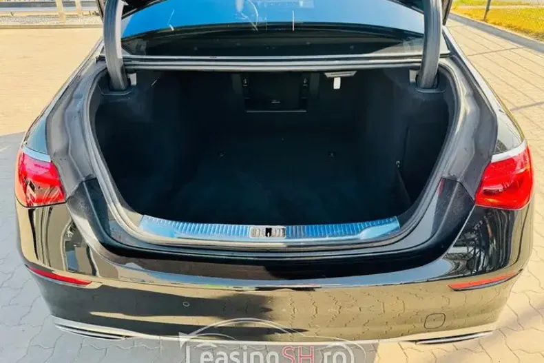 Mercedes-Benz 580 din 2023 cu 24.390 km - oferta MER99307 - foto 10