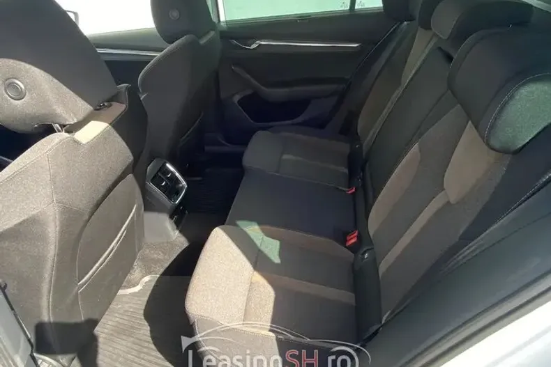 Skoda Octavia din 2021 cu 86.262 km - oferta SKO93306 - foto 11