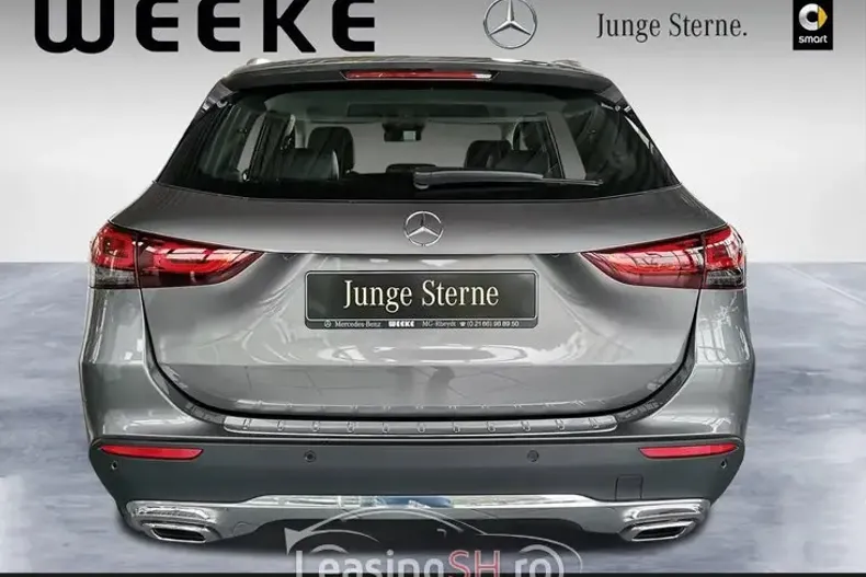 Mercedes-Benz 180 din 2023 cu 21.144 km - oferta MER99955 - foto 4