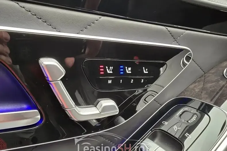 Mercedes-Benz 450 din 2022 cu 70.831 km - oferta MER96040 - foto 4