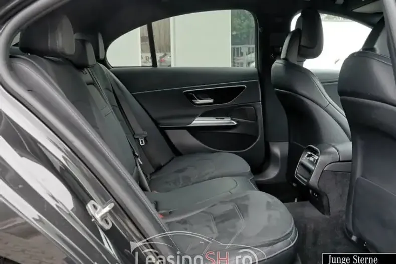Mercedes-Benz 200 din 2024 cu 44.101 km - oferta MER98408 - foto 14