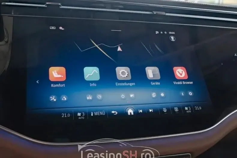 Mercedes-Benz 220 din 2024 cu 14.500 km - oferta MER98858 - foto 18