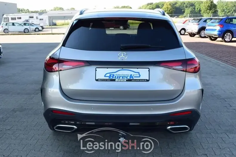 Mercedes-Benz 300 din 2023 cu 34.500 km - oferta MER97122 - foto 12