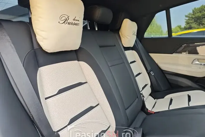 Mercedes-Benz 53 AMG din 2024 cu 41.060 km - oferta MER98533 - foto 22