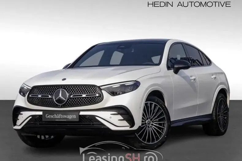 Mercedes-Benz 220 din 2025 cu 19.900 km - oferta MER99886 - foto 1