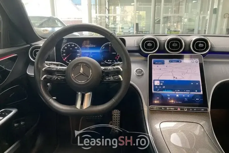 Mercedes-Benz 300 din 2023 cu 28.000 km - oferta MER99964 - foto 8