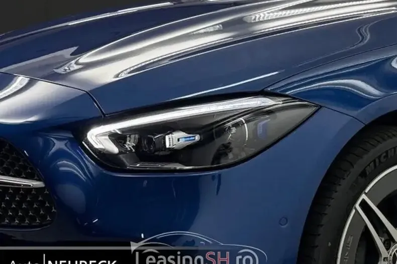 Mercedes-Benz 400 din 2023 cu 7.700 km - oferta MER99474 - foto 6