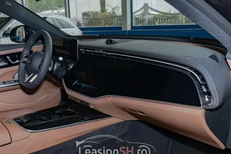 Mercedes-Benz 220 din 2024 cu 14.500 km - oferta MER98858 - foto 12