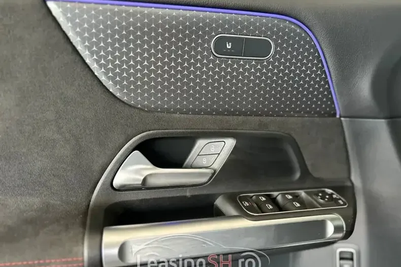 Mercedes-Benz 220 din 2024 cu 19.990 km - oferta MER98667 - foto 19