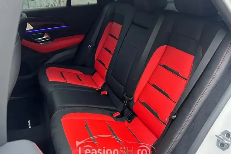 Mercedes-Benz 53 AMG din 2025 cu 20 km - oferta MER99798 - foto 6