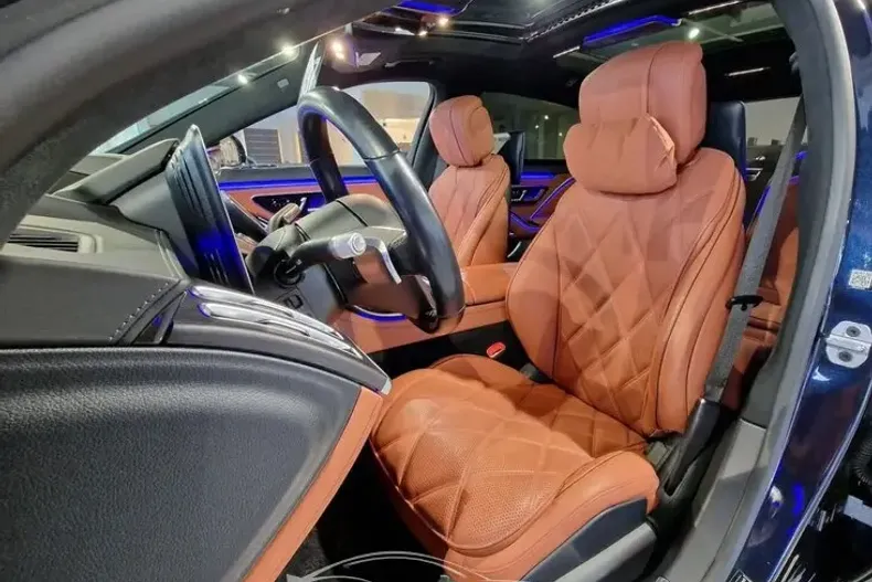 Mercedes-Benz 680 din 2021 cu 83.000 km - oferta MER99763 - foto 25