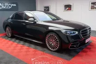 Mercedes-Benz 580 din 2022 cu 60.200 km - oferta MER96348 - foto 1