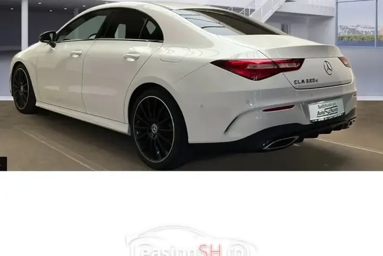 Mercedes-Benz 220 din 2020 cu 66.700 km - oferta MER95389 - foto 7