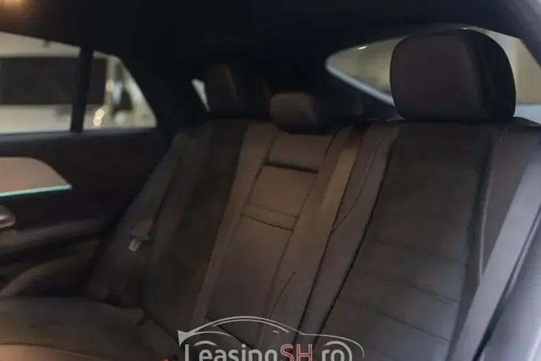 Mercedes-Benz 350 din 2021 cu 44.650 km - oferta MER99950 - foto 2