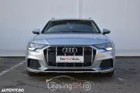 Audi A6 Allroad din 2021 cu 48.600 km - oferta AUD94635 - foto 1