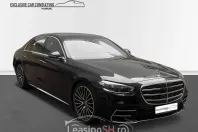 Mercedes-Benz 500 din 2022 cu 47.500 km - oferta MER98420 - foto 1