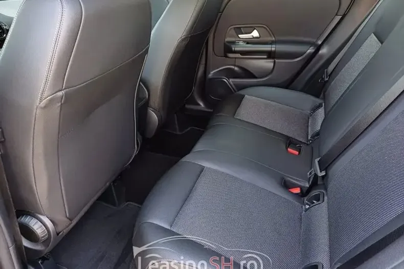 Mercedes-Benz 180 din 2020 cu 55.051 km - oferta MER100507 - foto 16