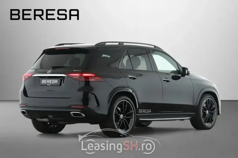 Mercedes-Benz 450 din 2025 cu 9.900 km - oferta MER97132 - foto 12