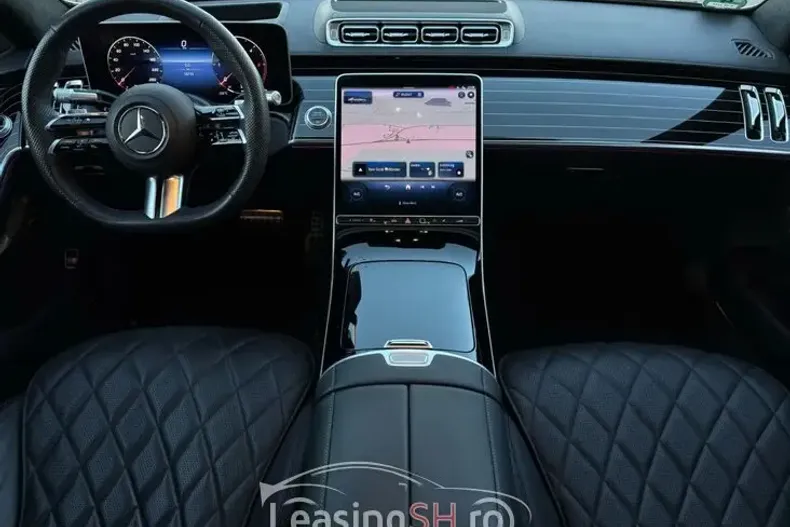 Mercedes-Benz 400 din 2023 cu 60.000 km - oferta MER97543 - foto 9