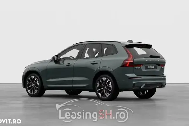 Volvo XC60 din 2025 cu 10 km - oferta VOL94365 - foto 3