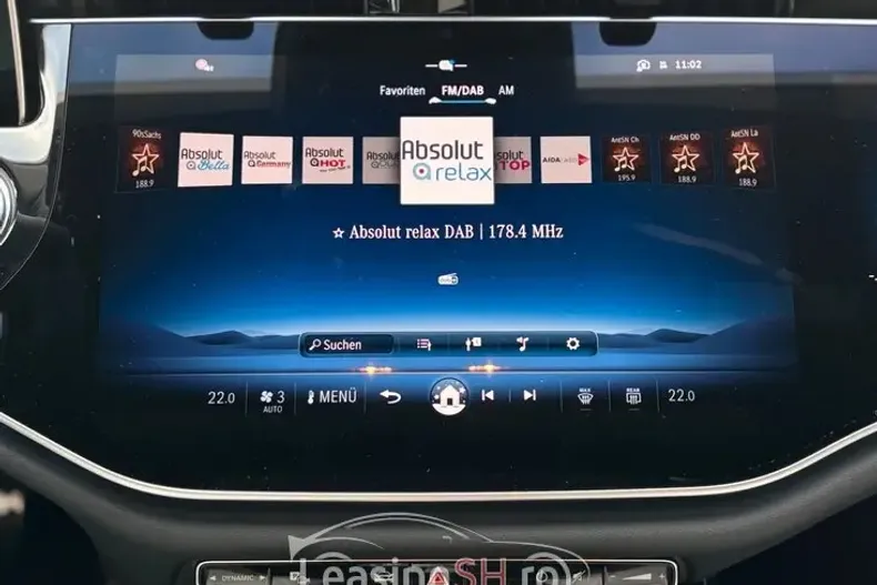 Mercedes-Benz 200 din 2024 cu 9.900 km - oferta MER98206 - foto 5