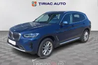 BMW X3 din 2021 cu 101.336 km - oferta BMW100589 - foto 23