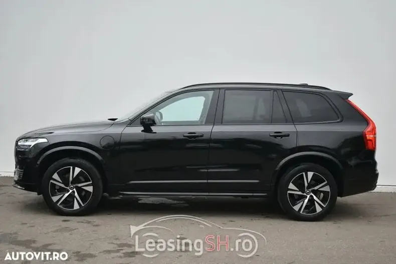 Volvo XC90 din 2021 cu 102.922 km - oferta VOL93215 - foto 11