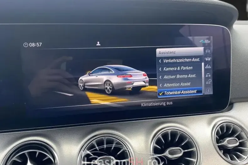 Mercedes-Benz 200 din 2020 cu 48.434 km - oferta MER97772 - foto 14