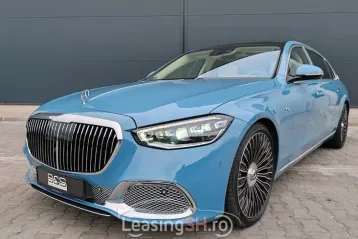 Mercedes-Benz 680 din 2024 - oferta MER99023