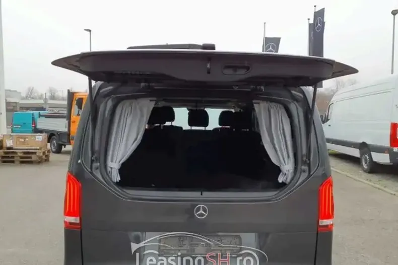 Mercedes-Benz 250 din 2020 cu 80.999 km - oferta MER97335 - foto 7