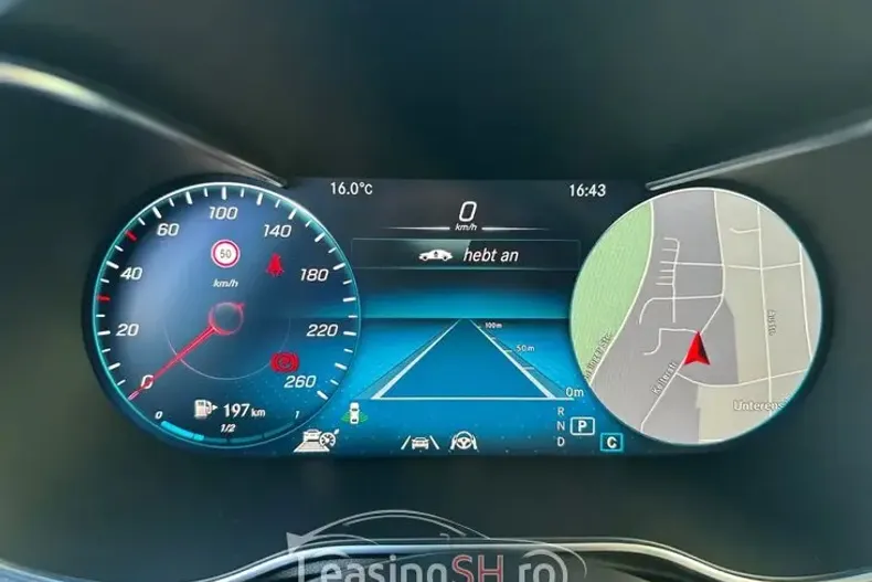 Mercedes-Benz 300 din 2021 cu 60.000 km - oferta MER98274 - foto 13