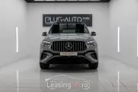 Mercedes-Benz 53 AMG din 2025 cu 50 km - oferta MER98587 - foto 40