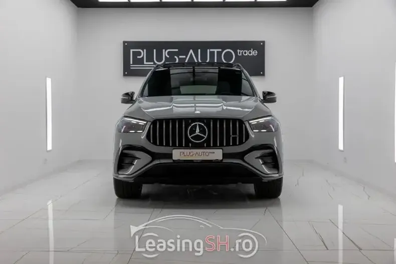 Mercedes-Benz 53 AMG din 2025 cu 50 km - oferta MER98587 - foto 40