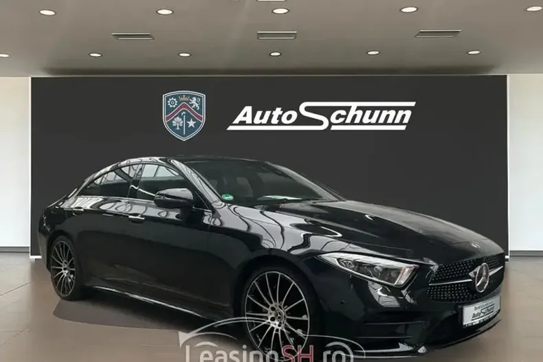 Mercedes-Benz 220 din 2021 cu 129.500 km - oferta MER100966 - foto 11