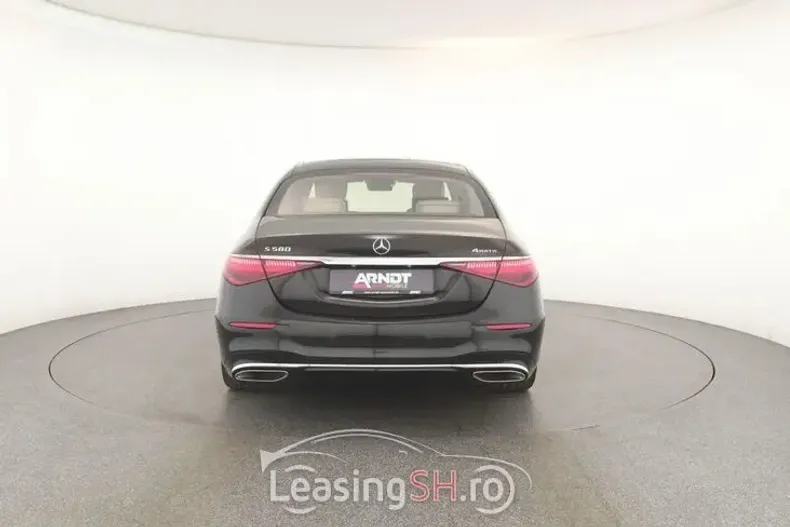 Mercedes-Benz 580 din 2023 cu 49.700 km - oferta MER98664 - foto 14