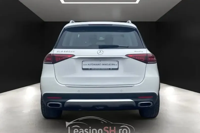 Mercedes-Benz 350 din 2022 cu 68.923 km - oferta MER99195 - foto 6